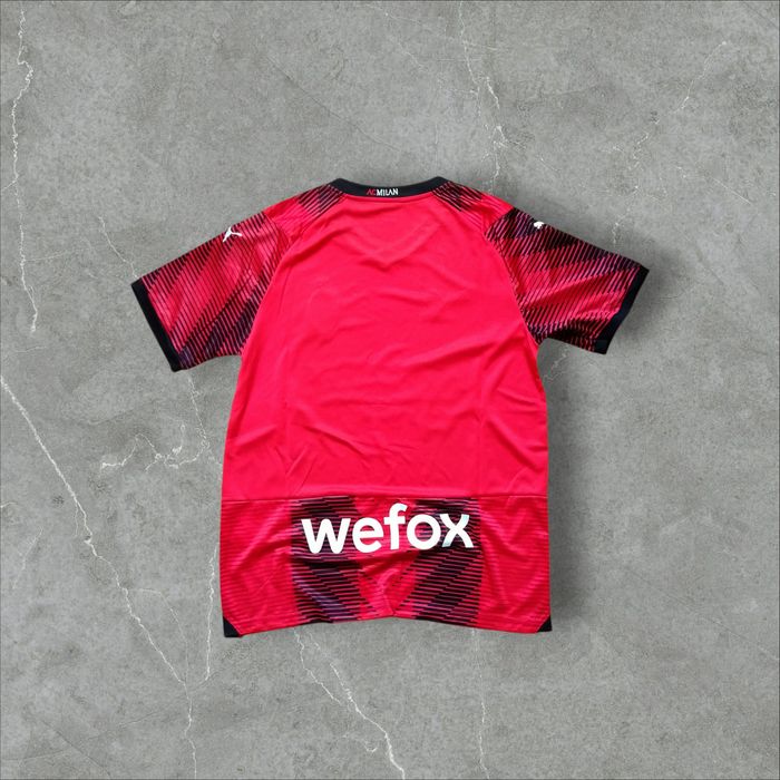 Koszulka AC Milan