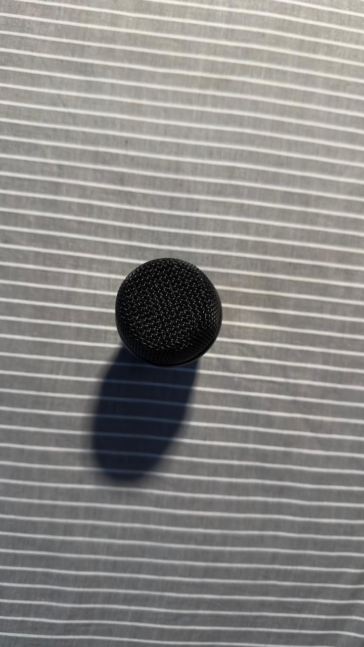 Продам капсюль, (картридж) Shure RPW 174 для микрофона KSM 8.