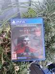 Diablo 4 PS4 PL gra PlayStation