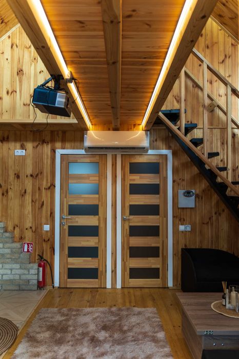 Дом с чаном и сауной в Киеве + PS4-12-555.biz.ua