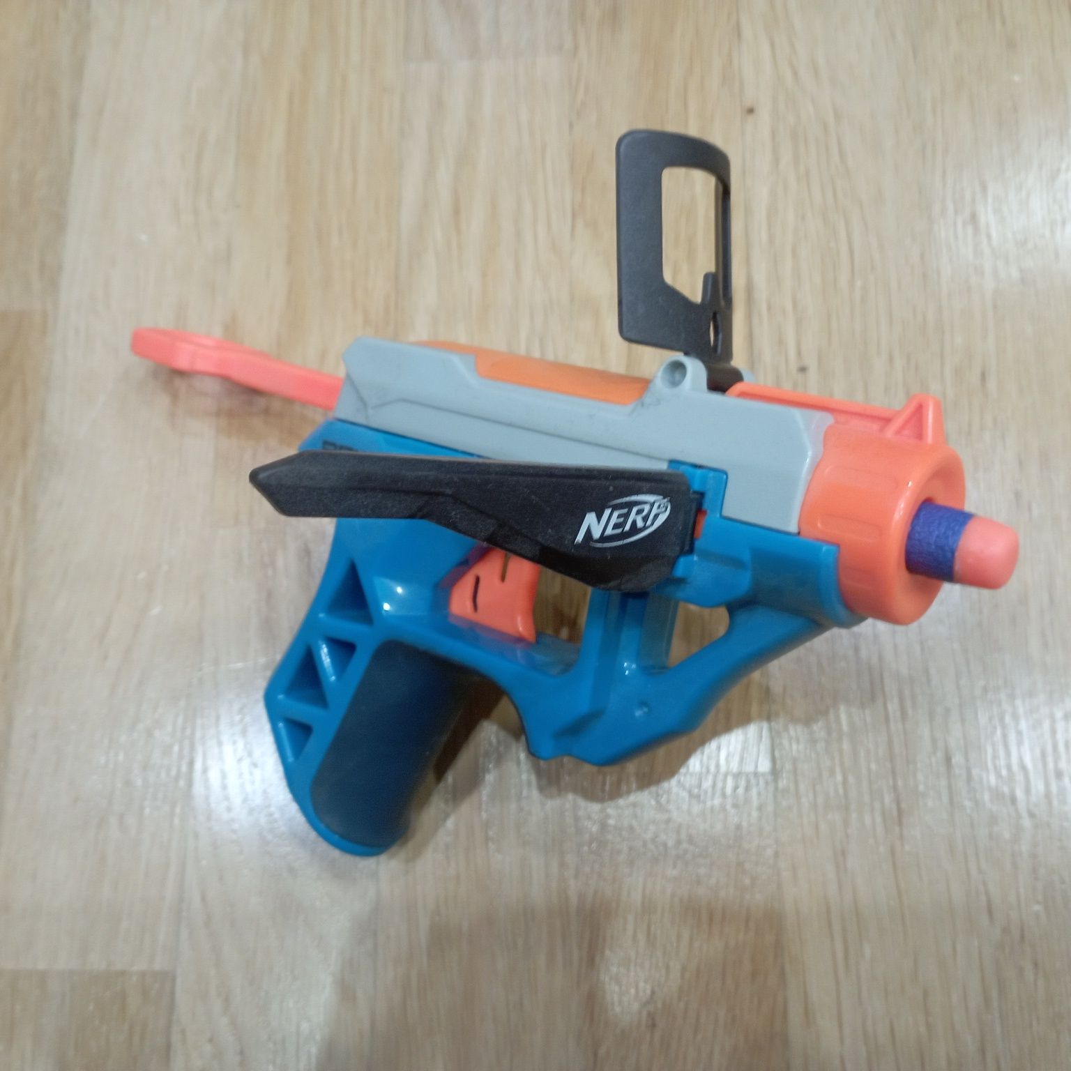 Nerf BowStrike B4614