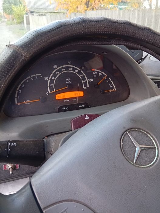 Продам Мерседес Спрінтер