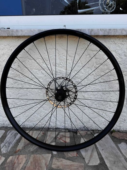 RODAS NOVAS BTT Syncros X-30SE 32H 30mm Tubeless e + material