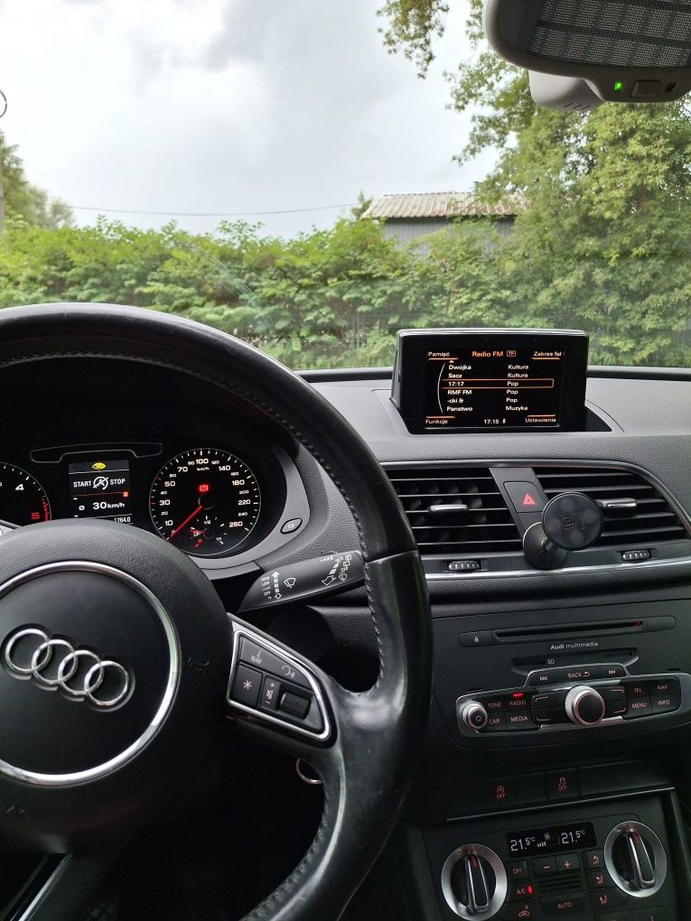 Sprzedam Audi Q3 Quattro 4x4