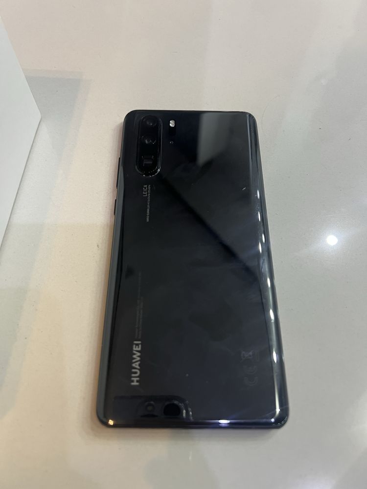 Huawei P30Pro czarny