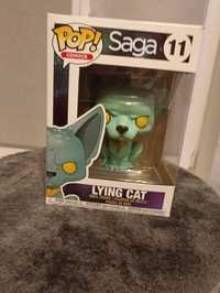 funko pop saga cat