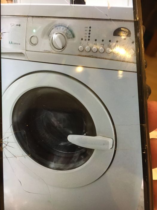 Пральна маш.Electrolux RPM1000 ‚ EWS 1021 на запчастини