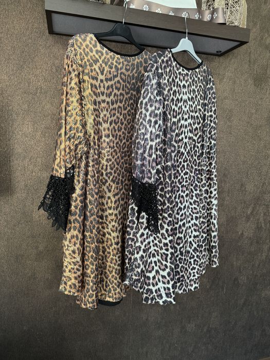 Нарядні сукні у розмірах