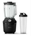 Blender kielichowy PHILIPS HR2291/41 + 1 bidon w komplecie