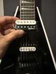 Pickups Humbuker jackson
