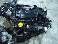 Motor Renault Mégane 2.0 Dci 160cv (M9R610)