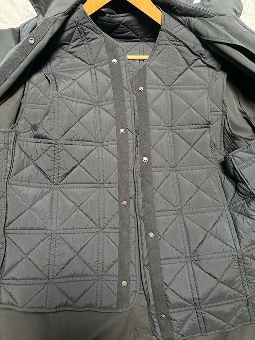 Продаю новий плащ Zara чоловічий L-XL 42-44