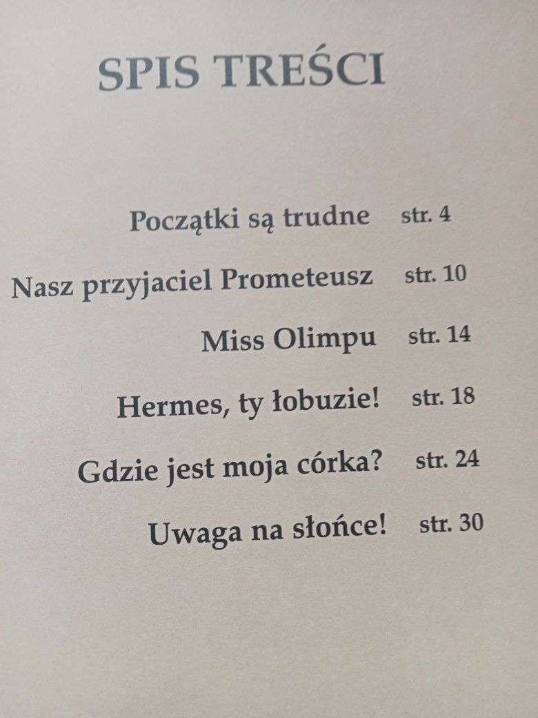 Mity dla dzieci - Grzegorz Kasdepke