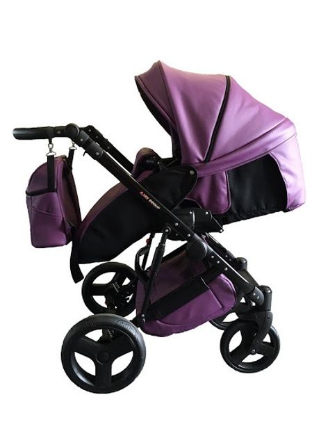 Дитяча універсальна коляска