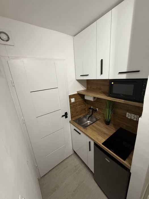 Mieszkanie do wynajecia kawalerka od zaraz ogloszenie aktualne