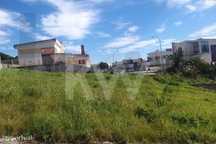 Terreno Urbano com 520 m2 para construção - Urbanização Moinho do Guiz