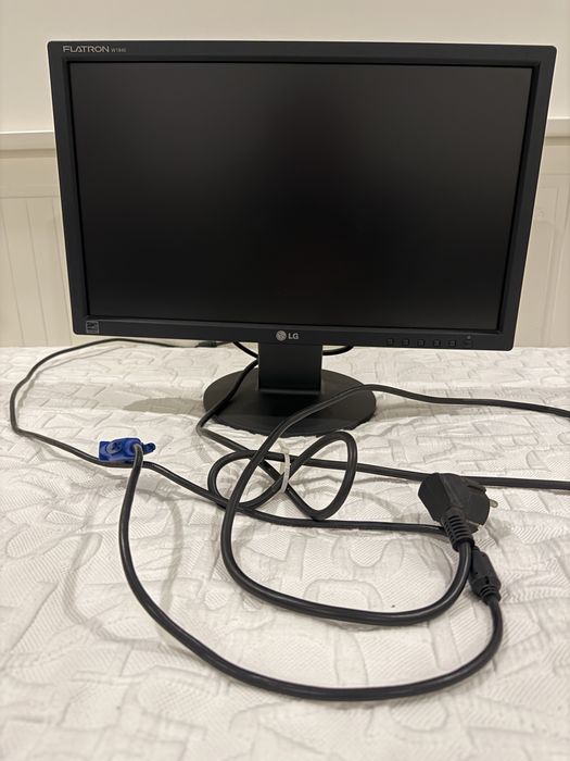 Monitor de Computador