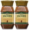 Kawa rozpuszczalna Jacobs Cronat Gold 2 x 200 g. Super cena !!!