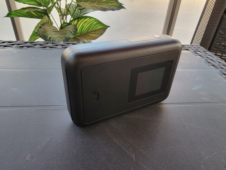 KODAK smile - Maquina fotográfica Impressora