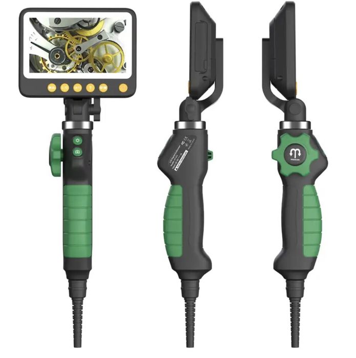 ендоскоп Інспекційна камера 3.9 мм