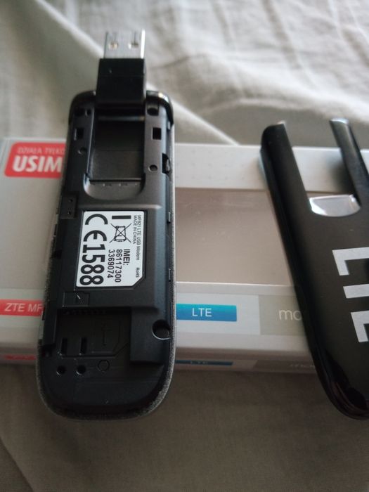 Modem USB MF821 LTE