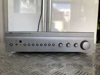 Wzmacniacz NAD C 326 BEE