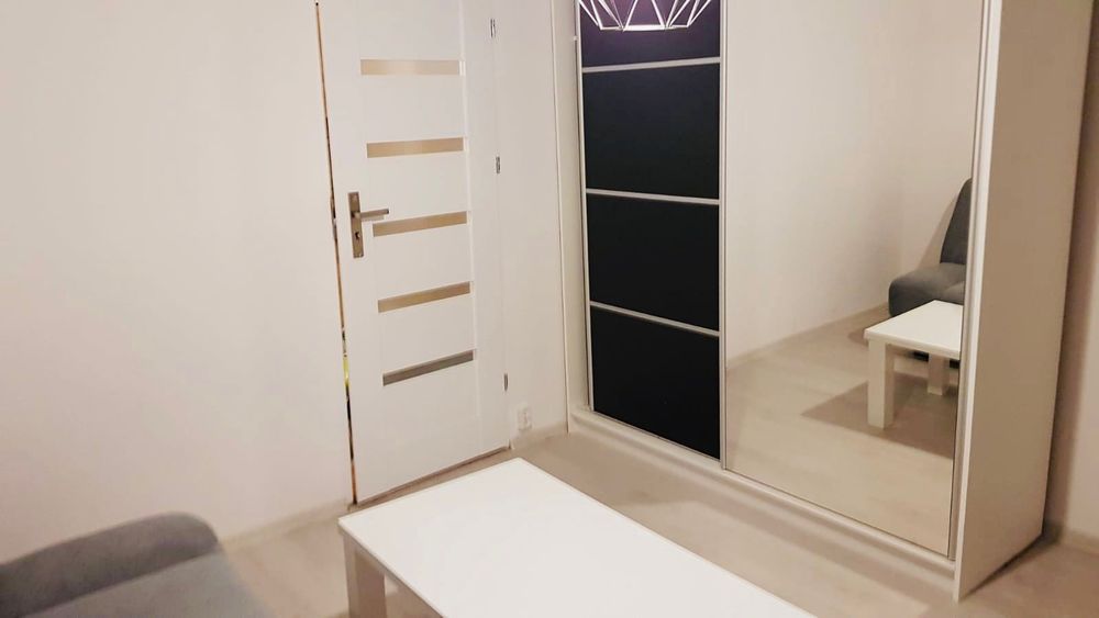 Mieszkanie Nowy Dwór