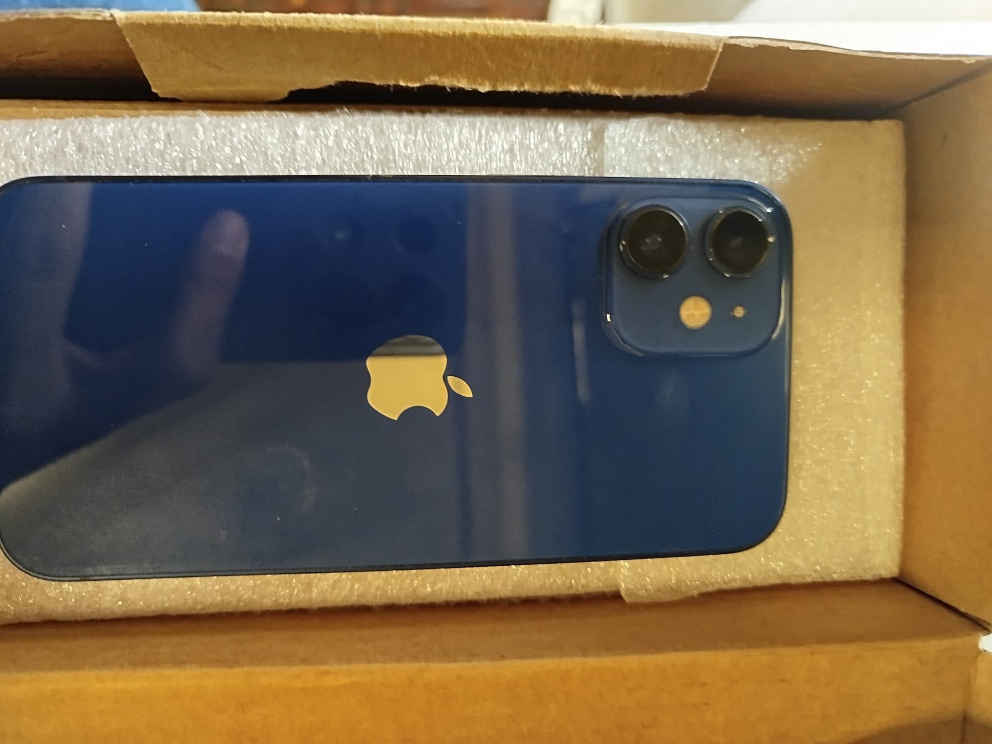 iPhone 12 mini 128G