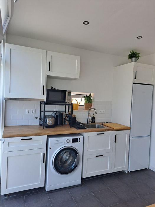 Arrenda-se T0 em Fernão Ferro