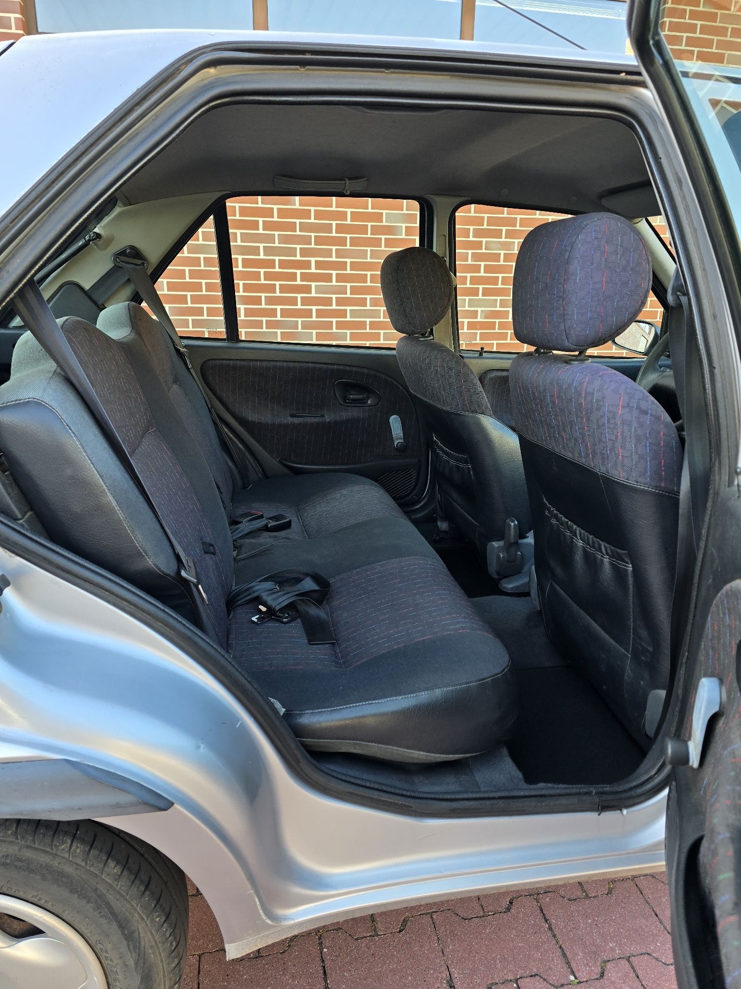 Citroën Saxo 1.1i | VALOR FIXO