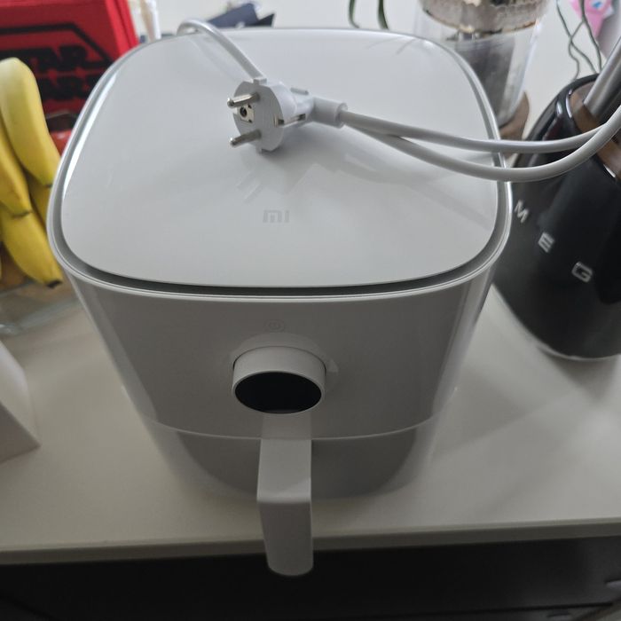 Mi Smart Air Fryer (3.5L) usado 1 vez