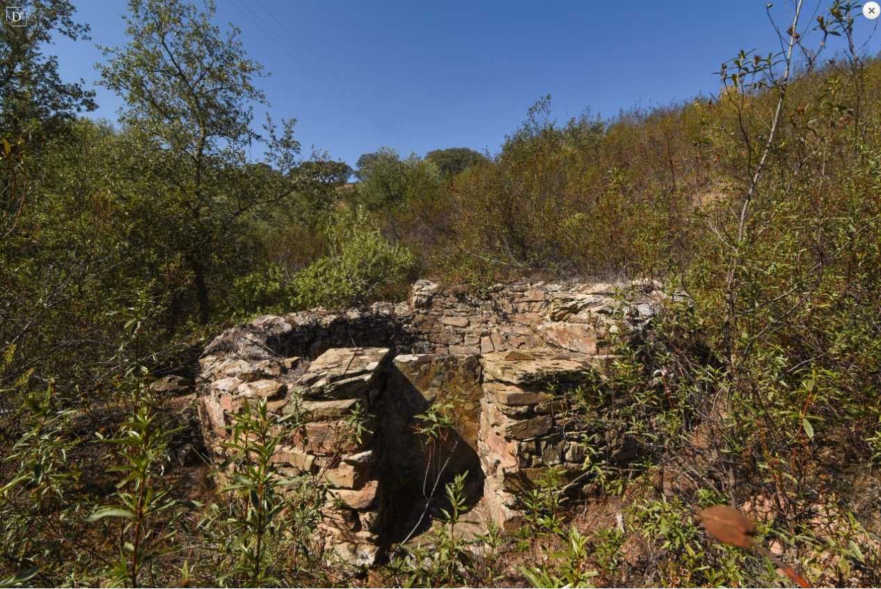 Monte Alentejano