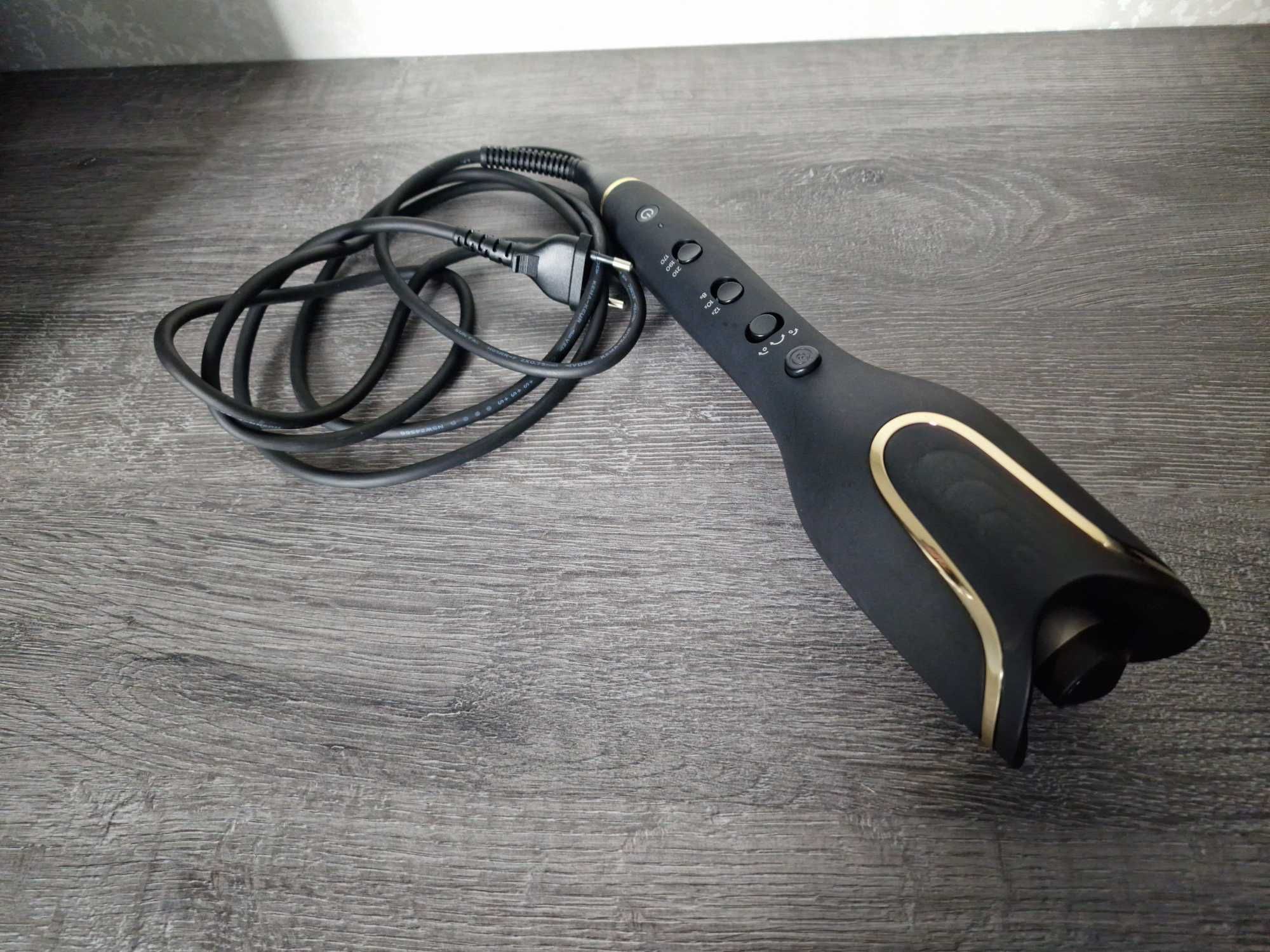 Автостайлер PHILIPS BHB876/00 серії 8000