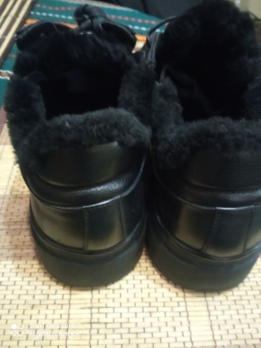 Miguel  Miratez черевики