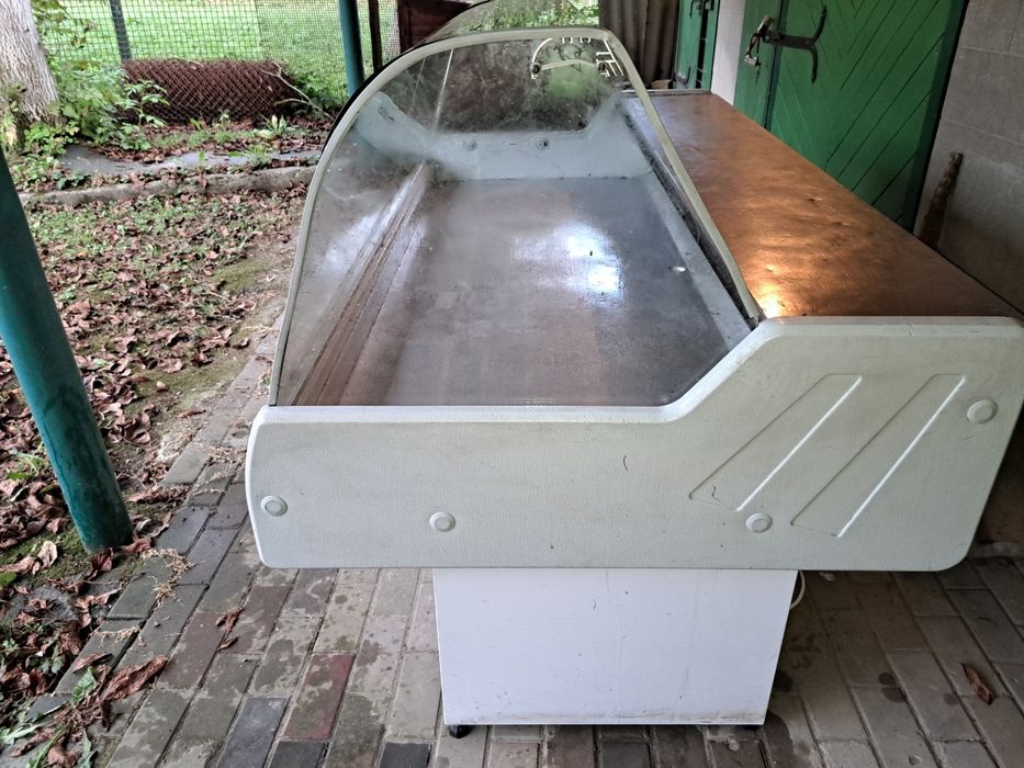 Холодильна гастрономічна вітрина Igloo 2м