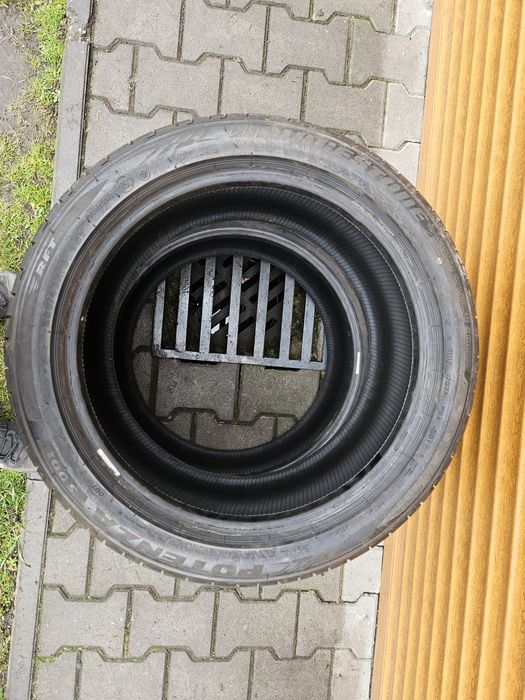 Opony Bridgestone 255/40/18