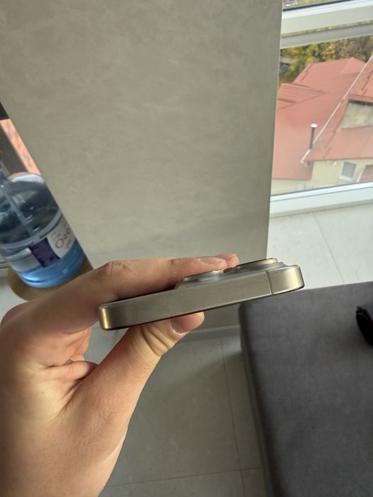 Iphone 15 Pro 256 gb Esim