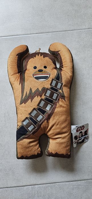 Peluche star wars