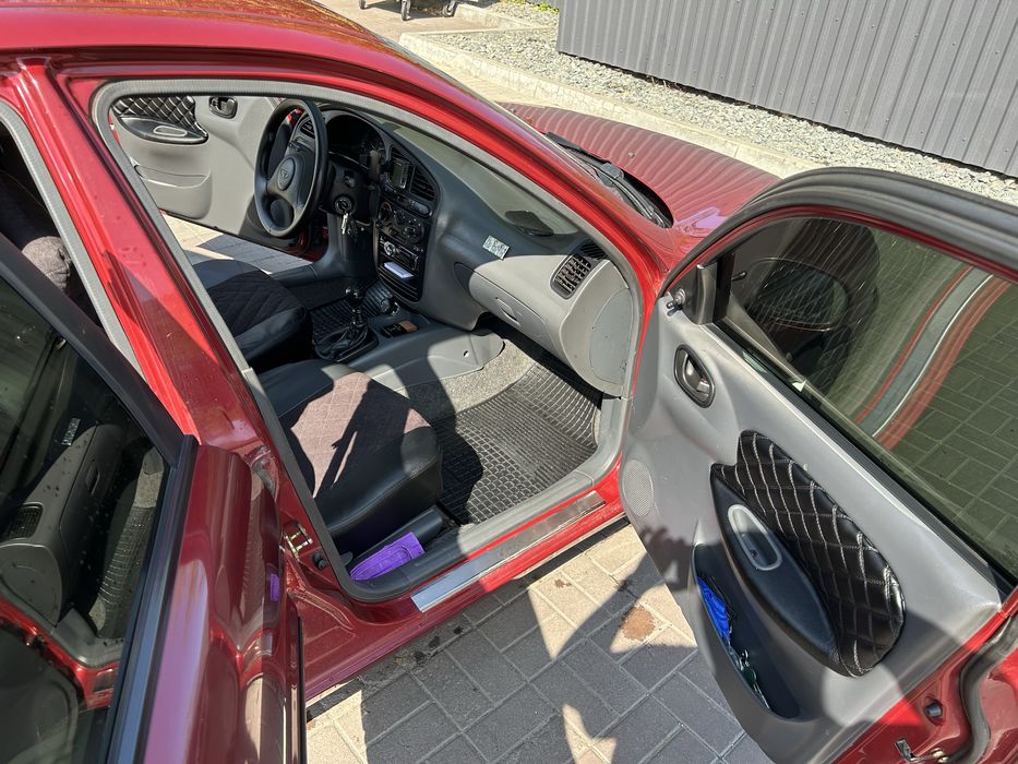 Продам личный автомобиль