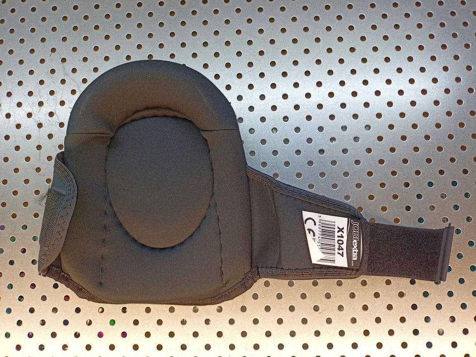 Nakolanniki żelowe nakolanniki brukarskie nakolanniki budowlane