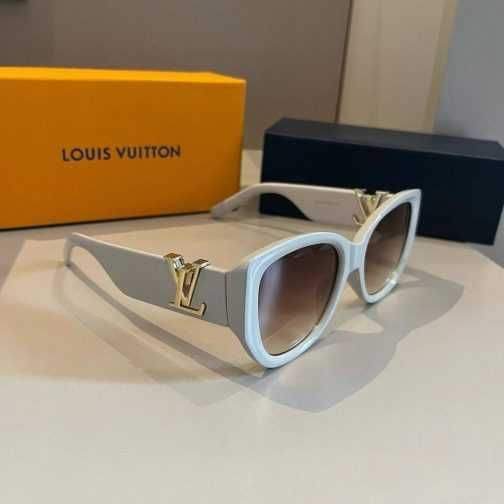 Okulary słoneczne Louis Vuitton 03020
