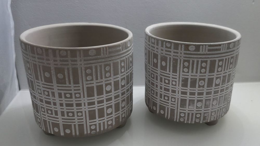 Donica w stylu vintage loft nowa