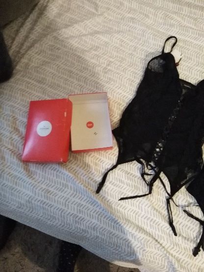 Obsessive sexy bielizna