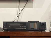 Leitor de VHS da Philips