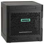 HPE ProLiant MicroServer Gen10