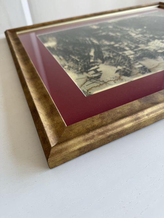 Vhils - Purpose (Artist Proof)