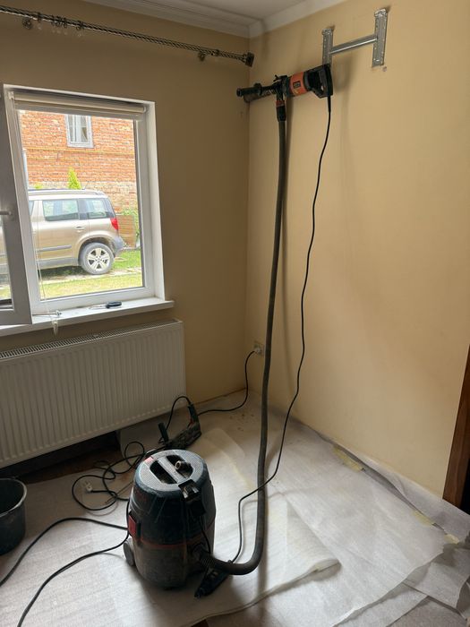 Монтаж установка кондиціонера, продаж, кондиціонер на тепло, насос