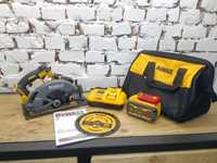 Циркулярна пила паркетка DeWALT FLEXVOLT 60v DCS578X1 DCS578 з США