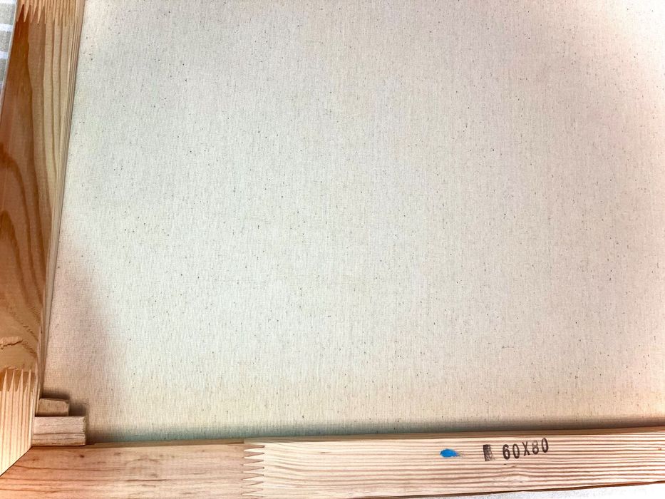 Картина / 60 х 80 / масло / мастихін