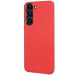 Beline Etui Candy Sam S23+ S916Czerwony/Red